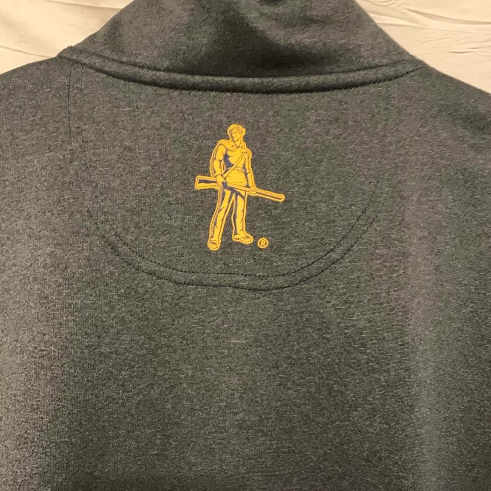 WVU Pullover - Picture 3 of 7
